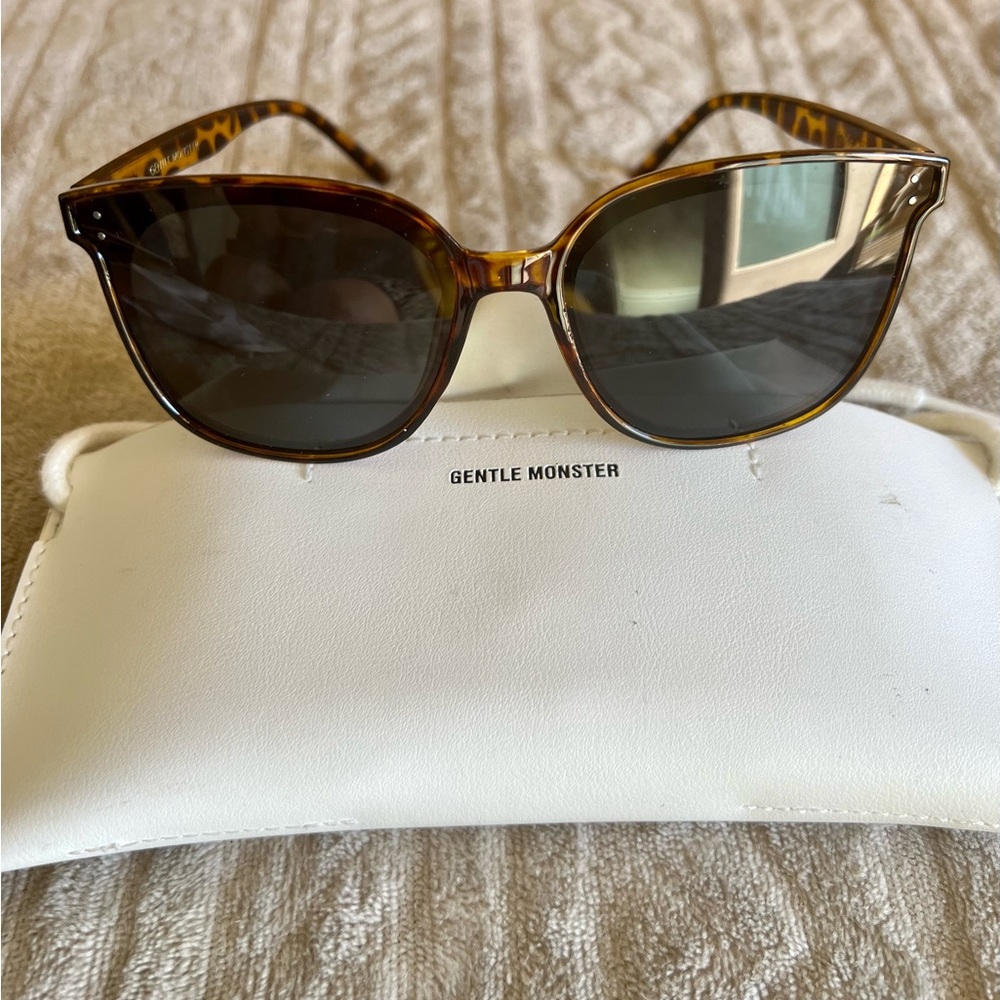 Gentle Monster my Ma polarized sunglasses - Picture 2 of 12